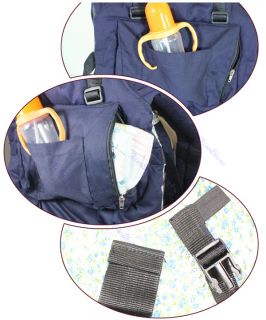Front Back Baby Newborn Carrier Infant Care Braces Backpack Sling Wrap