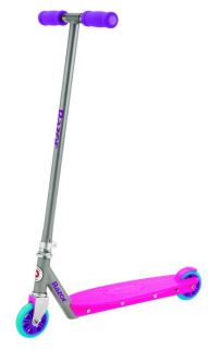 Razor Berry A Kick Girls Kids Scooter (Pink & Purple)  13011761