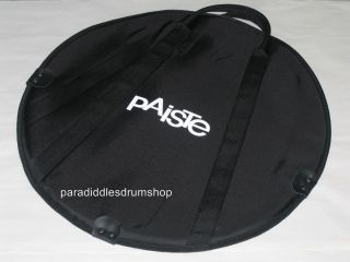  Paiste 20" Economy Cymbal Bag AC17120