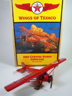 was sold to united flyers inc in june of 1932