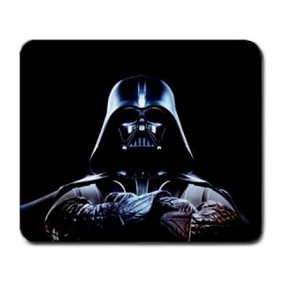 New Star Wars Dark Vader PC Game Mouse Pad