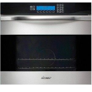 Dacor MOH130S Millenia 30 Single Wall Oven Stainless