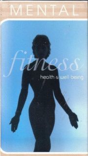 VHS Mental Fitness Health Well Being Dagmar Munn