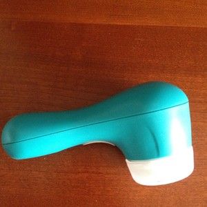 Clarisonic MIA in Mint Condition Blue Green Turquoise