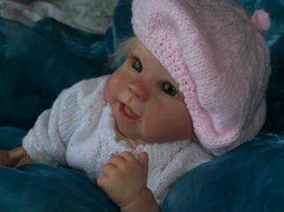 Dolly Dimples Nursery~Dee Dee~Xmas Present?~Beautiful Baby Girl~No