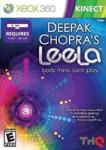 the deepak chopra project is based on the teachings of deepak chopra m