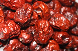  Jujube Dried Chinese Red Dates
