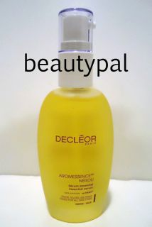 Decleor Aromessence Neroli Essential Serum 50ml Salon