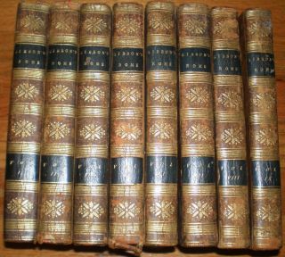 Gibbons Rome The Decline and Fall of The Roman Empire 1809 Book 8