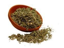 Damiana 20X Enhanced Leafs Extract 20 Gram, herbal blend, legal herb