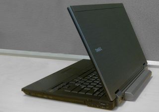 Dell LATITUDE E6410 Laptop Intel Core i7 vPro 4GB RAM 160GB HD