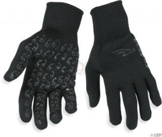  DeFeet Duraglove Black LG Glove