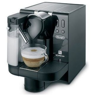 DeLonghi Nespresso Lattissima EN670B Espresso Machine