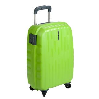 Delsey Luggage Helium Colours Lightweight Carry On Hardside 4 Wheel