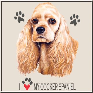 david_wenzel_i_love_my_blonde_american_cocker_spaniel_dog_breed