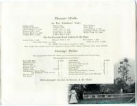  Hotel   c. 1912   Delaware Water Gap, Monroe County, PA Brochure
