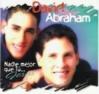  David Y Abraham 3 CD Series