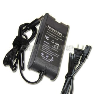New 65W Laptop Battery Charger for Dell Inspiron 1520 1525 6000 6400