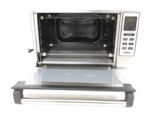 DeLonghi Digital Convection Toaster Oven