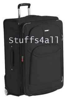 Delsey Helium Fusion Lite 2 0 29 Expandable Suitcase
