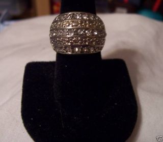 Avon Day to Night Ring Size s New for Fall New