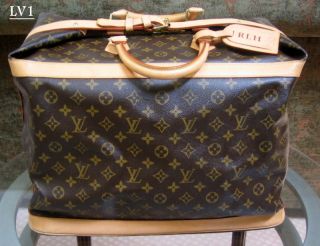  Louis Vuitton Carry On