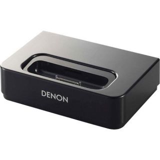 Denon ASD 11R iPod Docking Station Accessory for Denon Receiver Black