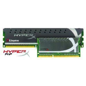 New Kingston HyperX 8GB 1866MHz DDR3 Laptop Memory $160