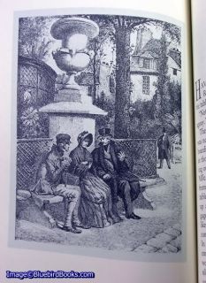 Père Goriot by Honoré de Balzac Franklin Library