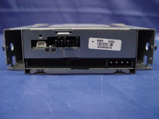 Compaq Digital Data Storage DDS 12 24GB DAT Tape Drive SCSI EOD003