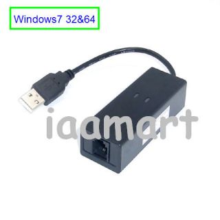 USB 2 0 56K Dial Up Voice Fax Data Modem Windows 7