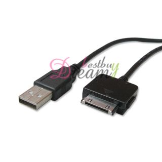 USB Data Transfer Charge Cable Wire Cord for Zune