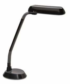 Ott Lite Natural Daylight Desk Craft Lamp OttLite Lamps Ottlight