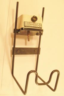 Vintage Black Decker Drill Attachment Bit Sharpening 79 800 Sharpener