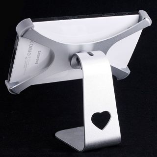 Aluminum Holder Stand for Samsung Galaxy Tab P1000