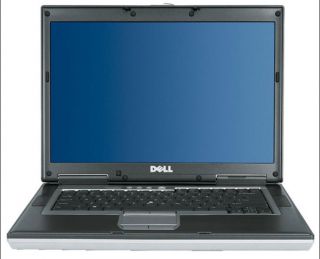 dell latitude d820 desktop replacement laptop