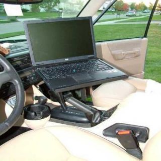 Laptop Mount Stand for Car or Truck Computer Mount Fully Adjustable