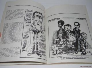  Murray Classless Clown 1979 Illustrated Paperback Eldon Dedini
