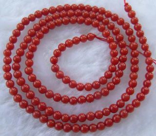 Description：New Beads,real coral dyed color,Quality Beads.