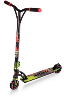 MGP VX2 Nitro Extreme She Devil Kick Scooter Green Madd Gear Scooters