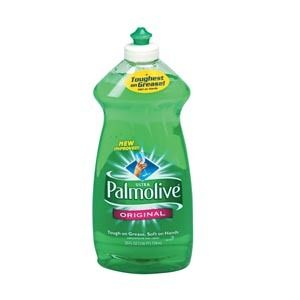  Palmolive Ultra Liquid Dish Detergent 20 Oz