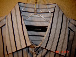 Wholesale Lot 63 Dress Shirts Robert Grahm Talbott BRIONI Zegna