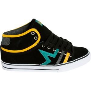 Dekline Skateboard Shoes new cool pick size NEW
