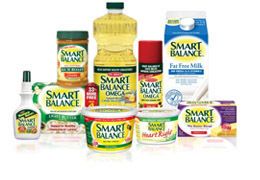 18 SMART BALANCE coupons food MILK BUTTER EGGS oil 5 99off 1