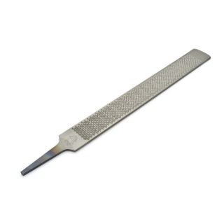 14 double extra thin rectangular horse rasp and file primarily for