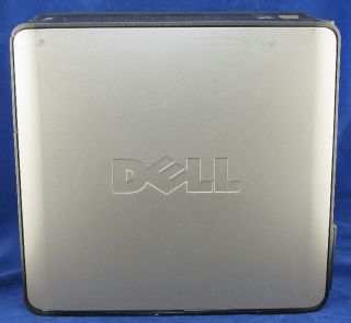 Dell Optiplex 755 Minitower Intel Core 2 Duo E6750 2 66GHz Ubuntu 11