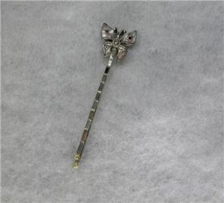 costume butterfly hair pin from practical magic