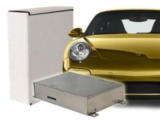 Dice Electronics iPod Car Adapter Kit for Porsche 03