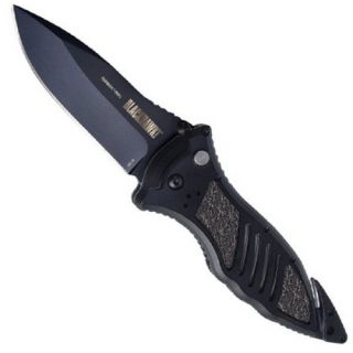 Blackhawk Knives Mod CQD Mark I Dieter Type E Knife Masters of Defense