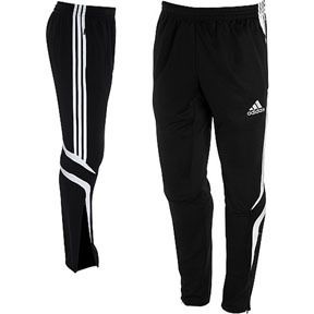 NWT Adidas Tiro Soccer Training Running Warm Up Pants Medium Climacool